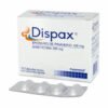 DISPAX caja por 32 capsulas duras - drogueria castillejo