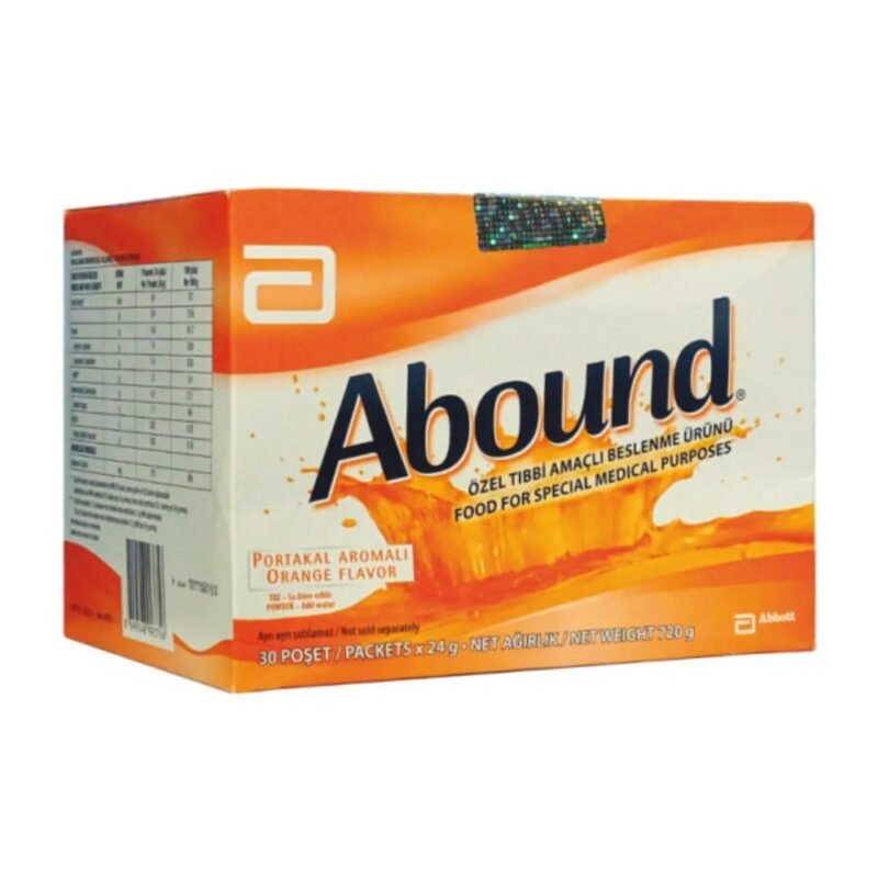 Abound